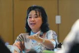 Cổ phiếu ITA thuộc Tập đoàn Tân Tạo của doanh nhân Đặng Thị Hoàng Yến bị HoSE đình chỉ giao dịch