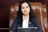 Bà Nguyễn Đức Thạch Diễm viết tâm thư rời ghế Tổng giám đốc Sacombank