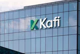 Chứng khoán Kafi lợi nhuận tăng mạnh hơn 53% đạt mức 145 tỷ đồng trong 6 tháng