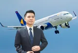 Vietravel Airlines của chủ tịch Đỗ Vinh Quang mua máy bay thứ 2