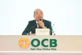 6 tháng, OCB của chủ tịch Trịnh Văn Tuấn ghi nhận nợ xấu nhóm 5 tăng vọt đến 30%, mới hoàn thành 35% kế hoạch lợi nhuận