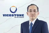 Chủ tịch Vicostone (VCS) Hồ Xuân Năng, người sở hữu khối tài sản hơn 6.000 tỷ đồng là ứng viên Giáo sư của năm 2025
