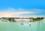 18.000 tỷ đồng được bơm vào Aqua City, Novaland công bố tiến độ hoàn thiện dự án