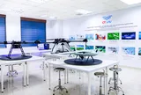 Món quà 20/11 đặc biệt của CT Group: LAB UAV Lab dẫn dắt robot nông nghiệp tặng Đại hoc Cần Thơ