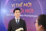 Phó Chủ tịch SHB Đỗ Quang Vinh: “M&A không chỉ là cơ hội tiếp cận vốn mà còn là cơ hội để nâng cao năng lực quản trị doanh nghiệp”