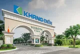 Nhà Khang Điền (KDH) chi hơn 2.500 tỷ đồng mua Bất động sản An Lập