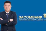 Sacombank (STB) tăng trưởng nợ xấu lên đến 210% cao nhất hệ thống