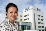 Cơ điện lạnh (REE) của chủ tịch Nguyễn Thị Mai Thanh muốn mua nhà máy Điện gió Phú Cường với vốn hơn 9.000 tỷ đồng