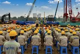 Tổng thầu đường sắt cao tốc, hạ tầng của Vingroup tuyển dụng 25.000 nhân sự cho loạt công trình thế kỷ