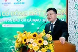 Phân bón Dầu khí Cà Mau (DCM) của chủ tịch Trần Ngọc Nguyên lên kế hoạch lợi nhuận trước thuế 1.320 tỷ đồng thấp hơn 40% so với năm 2025 