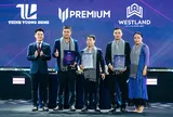 Liên minh Thịnh Vượng Home, Premium, Westland trở thành đại lý phân phối chiến lược dự án Thanh Phú Central Point của Bim Land