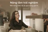 THE INNER by Masterise Homes và Techcombank – Song Hành Độc Bản: Nâng tầm đặc quyền – kiến tạo hành trình sống trọn vẹn từ bên trong
