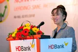 HDBank (HDB) của tỷ phú Nguyễn Thị Phương Thảo đặt kế hoạch lợi nhuận kỷ lục hơn 30.000 tỷ đồng trước thuế tăng 41% so với năm 2025