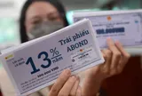 Thị trường trái phiếu doanh nghiệp phục hồi, hơn 16.300 tỷ đồng được phát hành trong tháng 3
