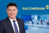Trước ngày ĐHĐCĐ, Sacombank của Tổng giám đốc Nguyễn Đức Thụy bất ngờ huỷ bỏ tờ trình gia hạn đề án tái cơ cấu