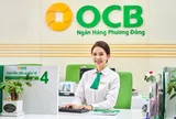 Quý I/2026, OCB đạt 1.224 tỷ đồng lợi nhuận trước thuế