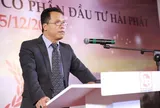 Quý I, Đầu tư Hải Phát (HPX) của chủ tịch Đỗ Quý Hải lãi ròng giảm đến 40,7%
