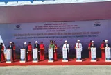 Gia Lai: sắp khởi công 169 dự án, tổng vốn đầu tư hơn 46.000 tỷ đồng