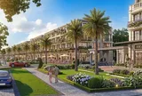 Shophouse Sol Garden: Phố mua sắm bộ hành chuẩn Nam Âu đầu tiên tại Bắc Sông Cấm