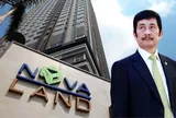 Sau khi chuyển giao vị trí chủ tịch ông Bùi Thành Nhơn không còn là người đại diện pháp luật của Novaland