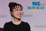 Tập đoàn Sovico của tỷ phú Nguyễn Thị Phương Thảo trình phương án đầu tư tuyến metro số 4