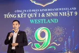 Kỷ niệm 9 năm thành lập, WestLand định hướng phân phối đa phân khúc, thành lập liên minh chiến lược bắt tay với các ông lớn Bim Land, Vingroup