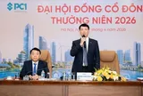 Tập đoàn PC1 (PC1) làm ăn ra sao trước khi Chủ tịch Trịnh Văn Tuấn và 6 lãnh đạo bị khởi tố?