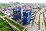 Sở hữu nhà sang, nhận ưu đãi vàng tại lễ khai trương căn hộ mẫu The Zenith Hải Phòng