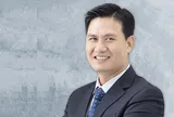 Ông Phạm Quân Lực, nguyên Phó tổng Coteccons làm Chủ tịch Ricons