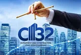 Cổ phiếu tăng trần 9 phiên, Công ty Đầu tư và Xây dựng 3-2 (C32) xin Ủy ban Chứng khoán Nhà nước kiểm tra vì nghi ngờ có hoạt động thâu tóm
