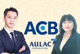 Nhóm Âu Lạc của bà Ngô Thu Thúy nâng sở hữu tại ACB lên mức 8% ước đạt hơn 11.000 tỷ đồng