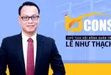 Bcons của chủ tịch Lê Như Thạch chi hơn 3.000 tỷ  mua dự án 2,65 ha của Phát Đạt tại TP.HCM