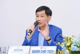 SASCO (SAS) của tỷ phú Johnathan Hạnh Nguyễn lên kế hoạch lợi nhuận 802 tỷ đồng, chia cổ tức cao kỷ lục với tỷ lệ 46,24%