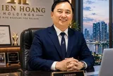 Bà Ngô Thị Như Phượng vợ ông Đỗ Thành Nhân được bầu vào HĐQT của NRC dự định tăng vốn lên 1.000 tỷ đồng