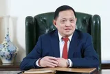 Phát Đạt của chủ tịch Nguyễn Văn Đạt vay Ngân hàng MB 8.835 tỷ đồng rót vào Lotte Eco Smart City Thủ Thiêm