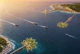 Vingroup khởi công đường vượt biển nối Cần Giờ - Vũng Tàu với tổng mức đầu tư 3,6 tỷ USD