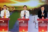 TP.HCM chính thức khởi công 8 dự án, tổng vốn 9,6 tỷ USD