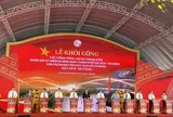 Vinhomes Sài Gòn Park đón cú hích lịch sử từ cao tốc TP.HCM - Mộc Bài