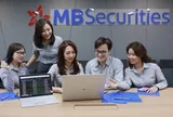 Chứng khoán MB cho vay đạt hơn 16.828 tỷ đồng mức cao kỷ lục trong lịch sử