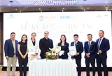 EximRS trở thành tổng đại lý tiếp thị và phân phối Solaria Rise