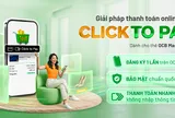 OCB tung ưu đãi mùa hè: Mở thẻ nhận vali, chi tiêu nhận quà