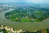 Sun Group sẽ xây 4 cây cầu vượt sông Sài Gòn nối siêu dự án Khu đô thị mới Bình Quới - Thanh Đa với tổng mức đầu tư gần 100.000 tỷ đồng