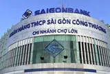 Quý II, Sài Gòn Công Thương, Saigonbank (SGB) lỗ sau thuế hơn 34 tỷ đồng