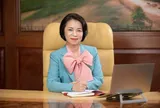 Bà Phạm Thu Hương vợ tỷ phú Phạm Nhật Vượng nắm giữ 4,97% vốn điều lệ LPBank