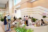 Lợi nhuận trước thuế Nam A Bank tăng mạnh trong 6 tháng đầu năm 2026, nợ xấu giảm sâu, tỷ lệ bao phủ nợ xấu tăng vượt trội