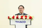 THACO của tỷ phú Trần Bá Dương lãi tăng vọt, nợ vay ngân hàng tăng mạnh vượt mức 100.000 tỷ đồng