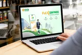 Dòng tiền nhàn rỗi "làm việc" thông minh: Khi sinh lời và linh hoạt được kết hợp cùng lúc