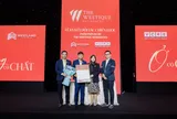 WestLand ký kết với VCRE trở thành đối tác chiến lược phân phối The Westique Residences