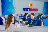 Vietbank (VBB) sắp chào bán hơn 296 triệu cổ phiếu tăng vốn lên hơn 14.800 tỷ đồng