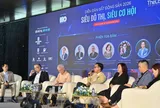 Siêu đô thị TP HCM mở ra cơ hội trở thành đô thị tầm cỡ khu vực châu Á